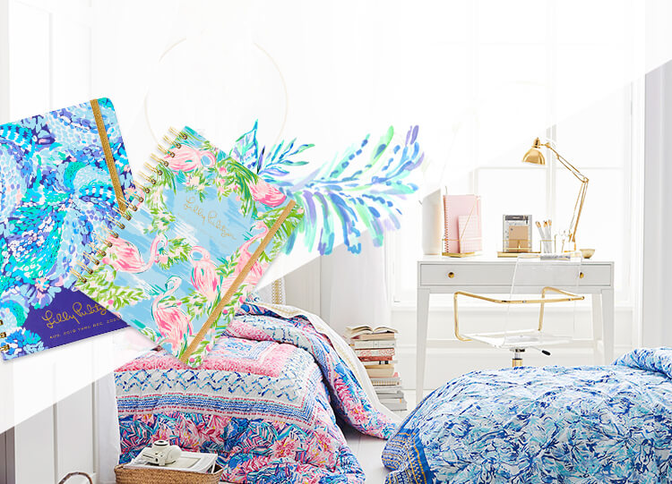 Back To School Sweeps Lilly Pulitzer