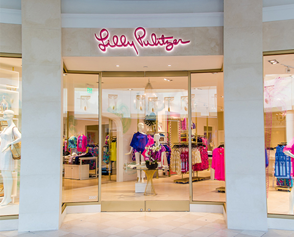 Inside Lillyland: This Is Why Women Are Obsessed With Lilly Pulitzer